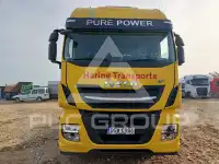 2019 Iveco STRALIS