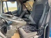 2019 Iveco STRALIS