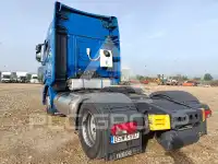 2019 Iveco STRALIS