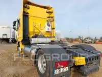 2019 Iveco STRALIS