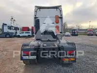 2019 MAN TGX