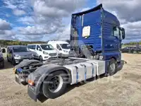 2019 MAN TGX
