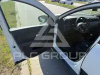 2019 Dacia Duster