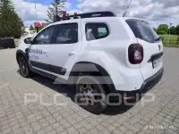 2019 Dacia Duster