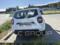 2019 Dacia Duster