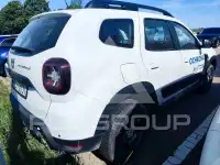 2019 Dacia Duster