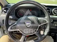 2019 Dacia Duster