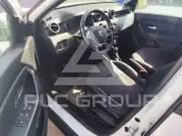 2019 Dacia Duster