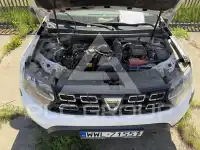 2019 Dacia Duster