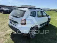 2019 Dacia Duster