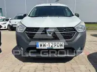 2019 Dacia Dokker