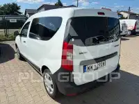 2019 Dacia Dokker