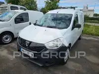 2019 Dacia Dokker