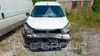 2019 Dacia Dokker