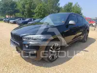 2019 BMW X6