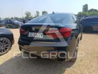 2019 BMW X6