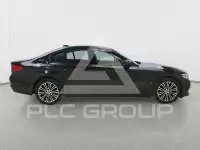 2019 BMW 530