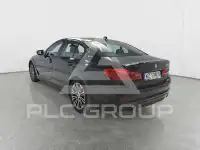 2019 BMW 530