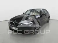 2019 BMW 530