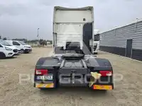 2019 DAF XF