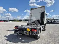 2019 DAF XF