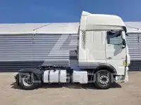 2019 DAF XF