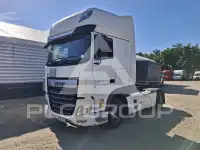 2019 DAF XF