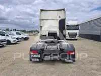 2019 DAF XF