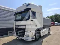 2019 DAF XF