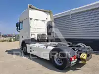 2019 DAF XF