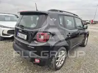2019 Jeep Renegade