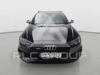 2019 Audi RS4