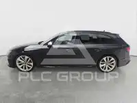 2019 Audi RS4