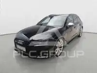 2019 Audi RS4