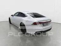 2019 Audi A7