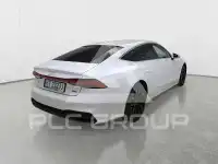 2019 Audi A7