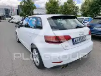 2019 Audi A3