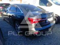 2019 Audi A6
