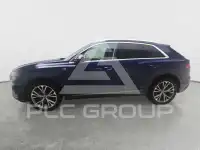 2019 Audi Q8