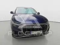 2019 Audi Q8