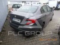 2019 Fiat Tipo