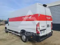 2019 Fiat Ducato