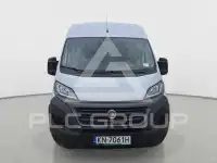2019 Fiat Ducato