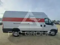 2019 Fiat Ducato