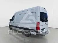 2019 Mercedes Benz Sprinter
