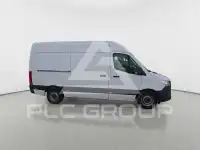 2019 Mercedes Benz Sprinter