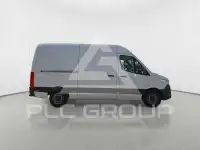 2019 Mercedes Benz Sprinter