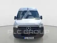 2019 Mercedes Benz Sprinter