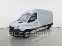 2019 Mercedes Benz Sprinter