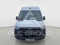 2019 Mercedes Benz Sprinter
